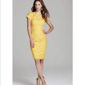 Monique Lhuillier Women’s Dress